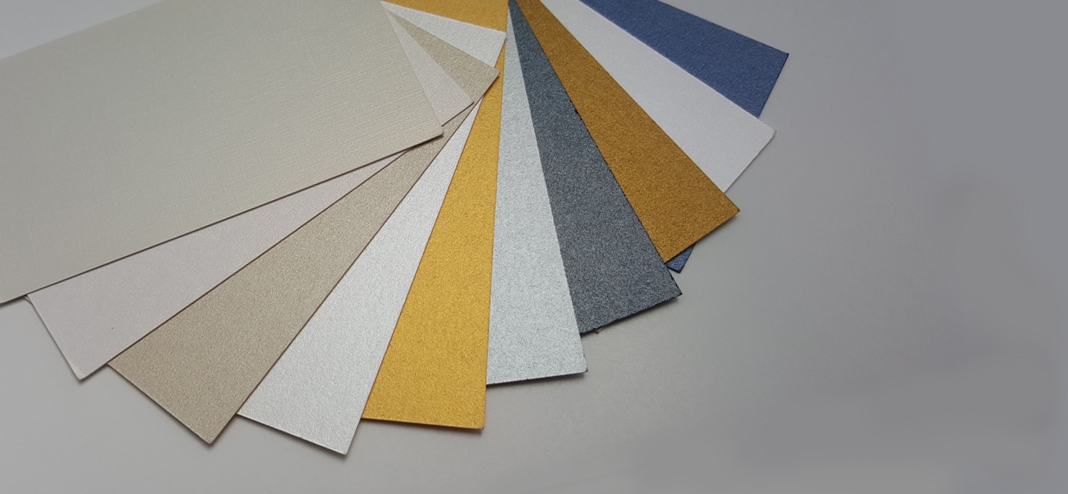 shimmer name card materials 1 of 3